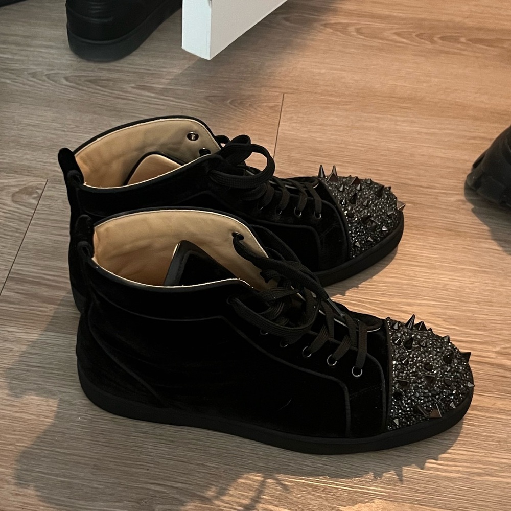Christian Louboutin